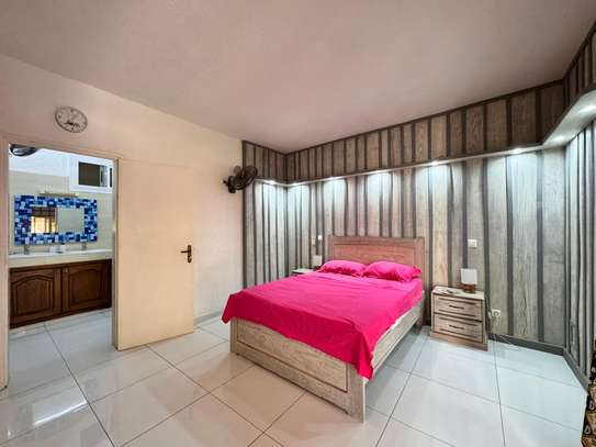 Villa avec piscine a vendre a Ngaparou image 8