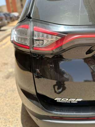 Location Ford Edge image 7