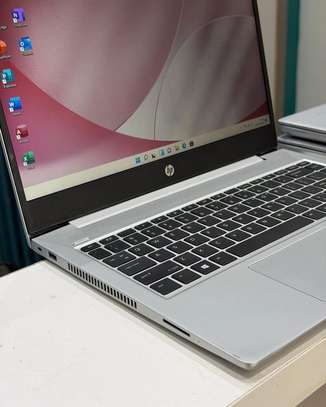 HP ProBook 445 G7– 16Go SSD 512Go image 4