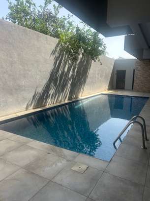 Appartement F3 à louer image 9