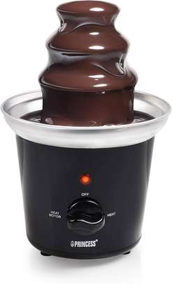 Fontaine à Chocolat 3 étages 0,4 Litre Maintien au Chaud image 3