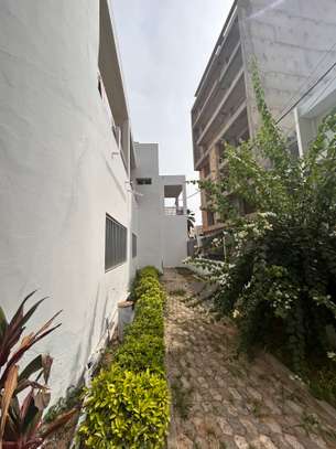 Grande Villa  R+ 1 à louer aux almadies image 5