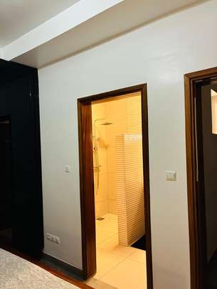 Logement élégant situé à Mermoz image 5