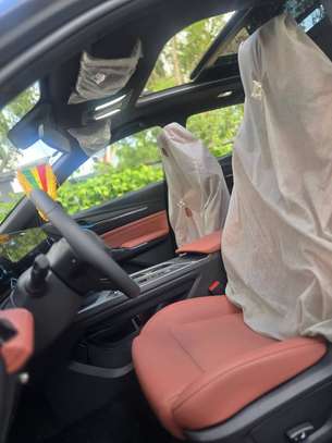 changan X5 plus 2026 image 6
