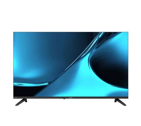 TELEVISEUR 43POUCES SHARP SMART ANDROID 2TC43GH3000NX image 2