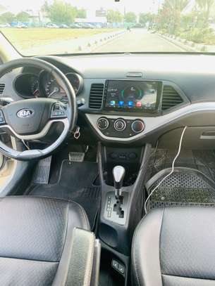 Kia Morning image 8