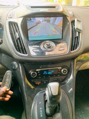 Ford Escape 2015 image 14