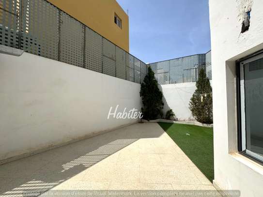 Villa R+1 à louer à la cité Horizon VDN image 6
