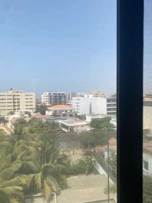 Bureau à louer - Hotel Yas Almadies image 3