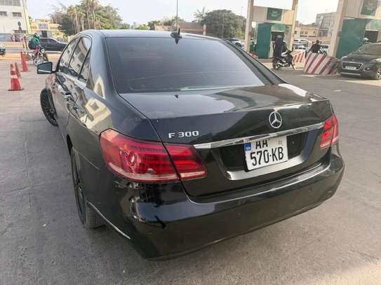 Mercedes e300 2017 image 6