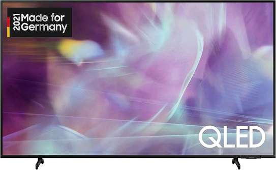 Téléviseur intelligent Q60A QLED 4K 85 image 4