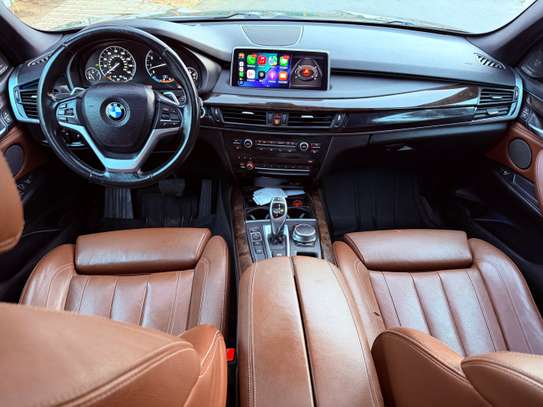 BMW X5 image 13