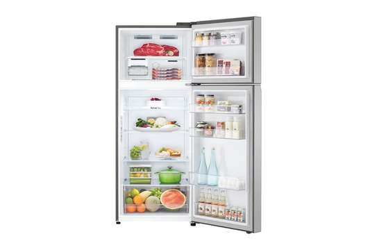 REFRIGERATEUR 423LITRES LG 2PORTES INVERTER NEW MODELE image 5