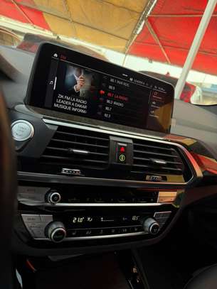 BMW X3 2021 image 10