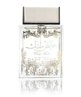 Eau de Parfum Pure Musk de Lattafa pour Homme et Femme image 3
