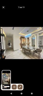 Appartement Meublé à louer au Almadies Ngor Virage image 2