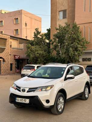 Toyota rav4 image 6
