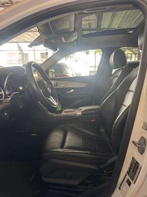 Mercedes GLC 2022 image 11
