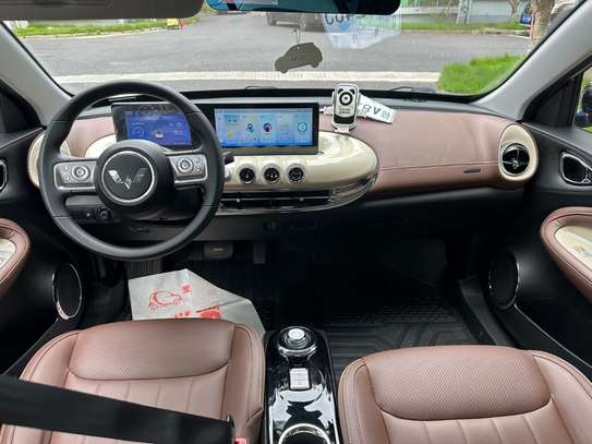 Wuling Bingo   2023 / 100 % électrique image 6