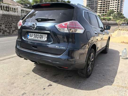 NISSAN ROGUE image 11