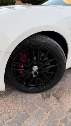 Maserati ghibli image 5