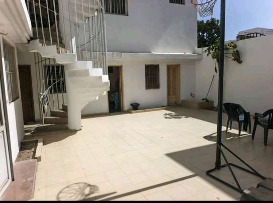 Sacré cœur vdn villa R+1 à louer image 6