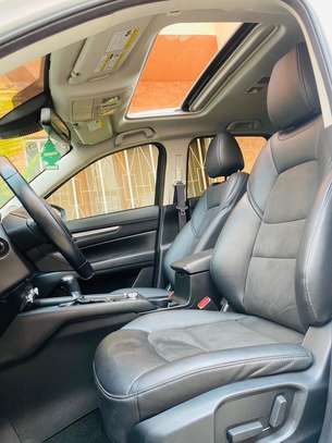 Mazda cx5 image 5
