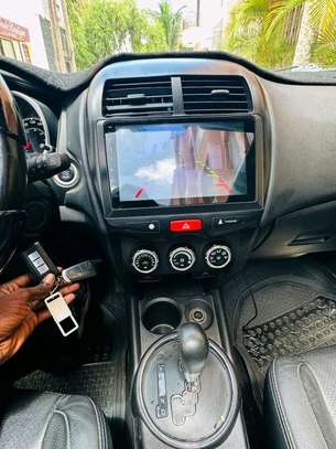 Mitsubishi RVR 2015 image 11