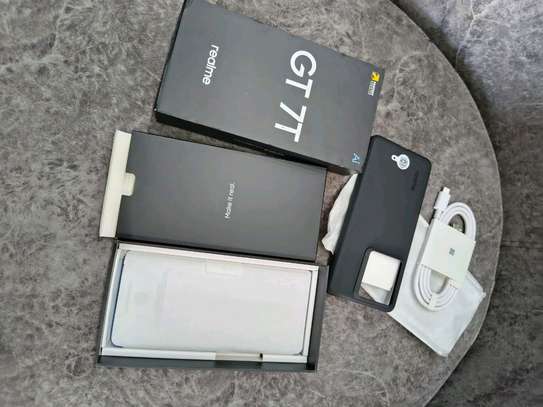 Vente Realme GT 7T 5G image 3