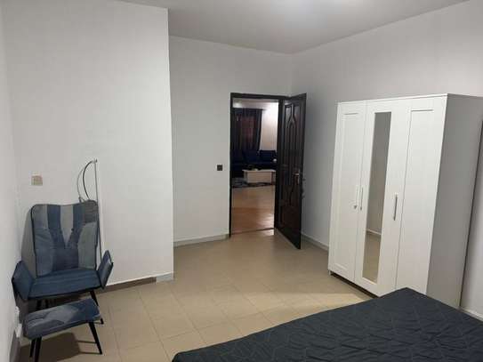 Appartement à louer à Sacré cœur 3 derrière Good Rade image 9