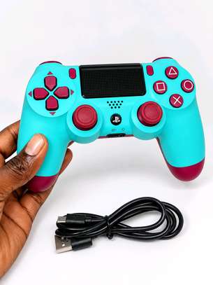 MANETTE PS4 DUALSHOCK image 4