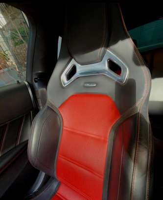 C63s AMG image 5