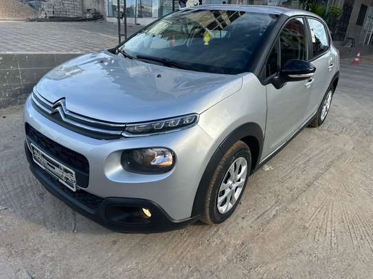 citroen c3 cactus 2018 image 3