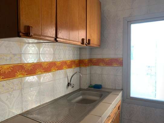 Appartement meublé à baobab image 3
