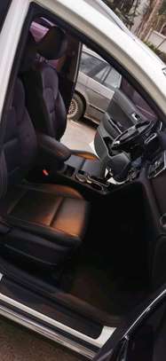 Kia Sportage 2017 Blanc SUV Confort Sécurité image 8