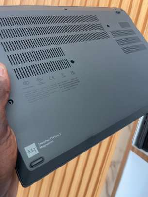 Lenovo T14 Gen 3 Ryzen 7 Pro 12éme image 3