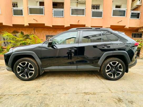 Toyota Rav4 trail 2029 image 4