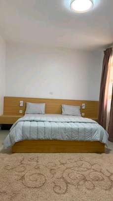 Appartement meublé image 6