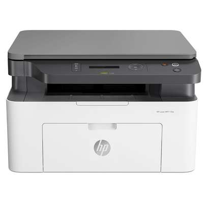 Imprimante HP Laser 135W multifonction  (USB 2.0) WIFI image 3