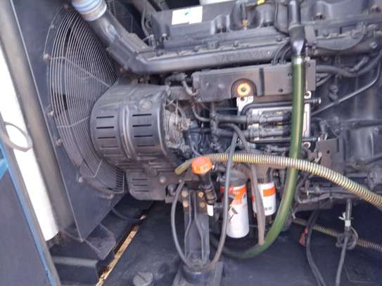 Vente et localion groupe électrogene de 12kva à 1600kva . image 3