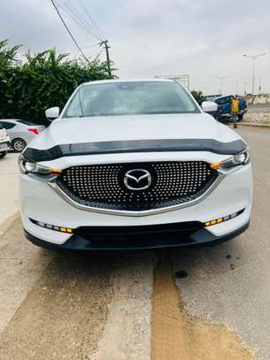 MAZDA  CX-5 GT Line sport 2018 image 9