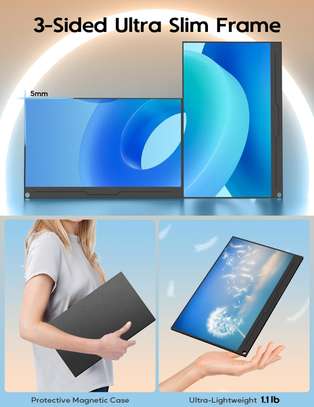 Moniteur Portable 4K image 3