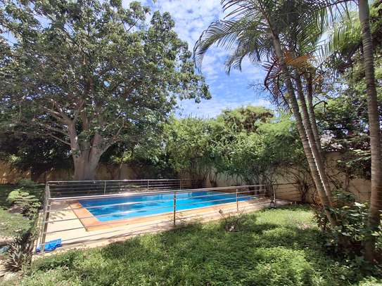 Magnifique Villa à Fann Résidence image 3