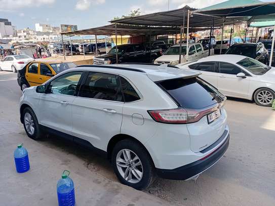 Ford edge 2016 image 5