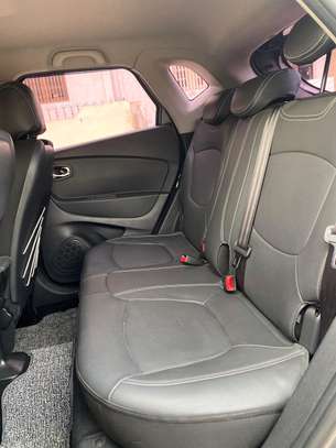 Renault QM3. 2015 image 7