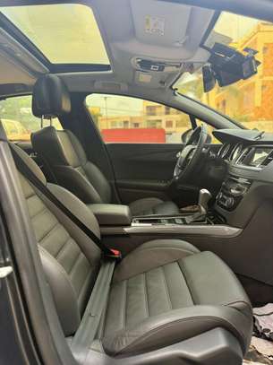 Peugeot 508 2018 à vendre image 8