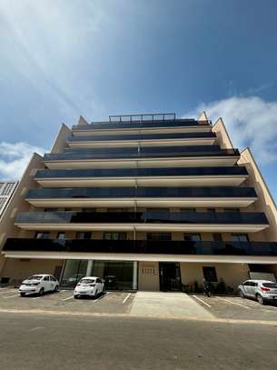 Location F3 Neuf Almadies/Ngor image 3