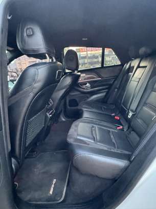 Mercedes GLE 53AMG 2020 image 8