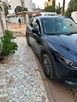 MAZDA CX5 Année  *2017* image 4