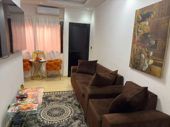 Appartement meuble f3 image 4